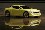 Kia Kee Concept 2007 года